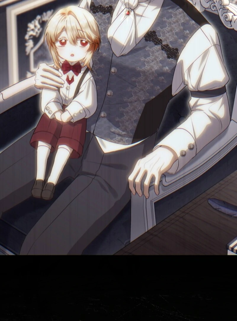 Read The Baby Fairy is a Villain Manga Online