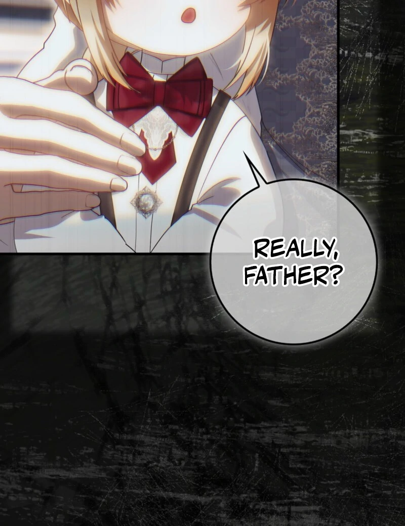 Read The Baby Fairy is a Villain Manga Online