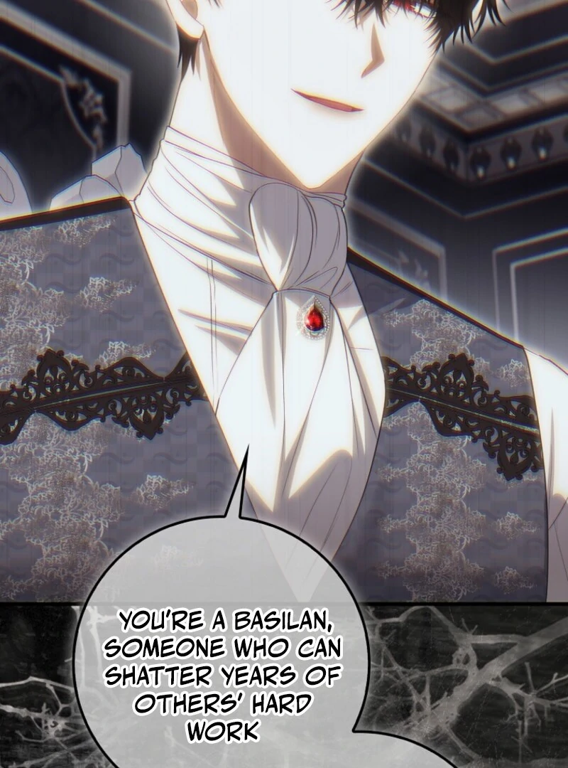 Read The Baby Fairy is a Villain Manga Online