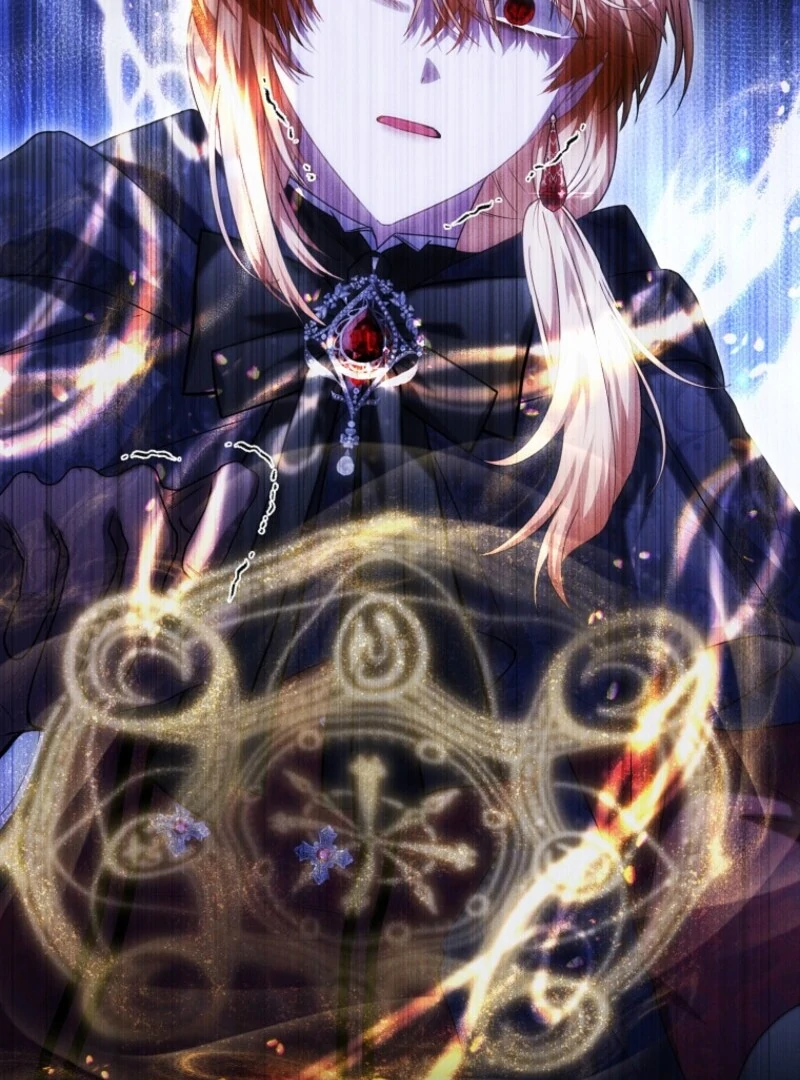 Read The Baby Fairy is a Villain Manga Online