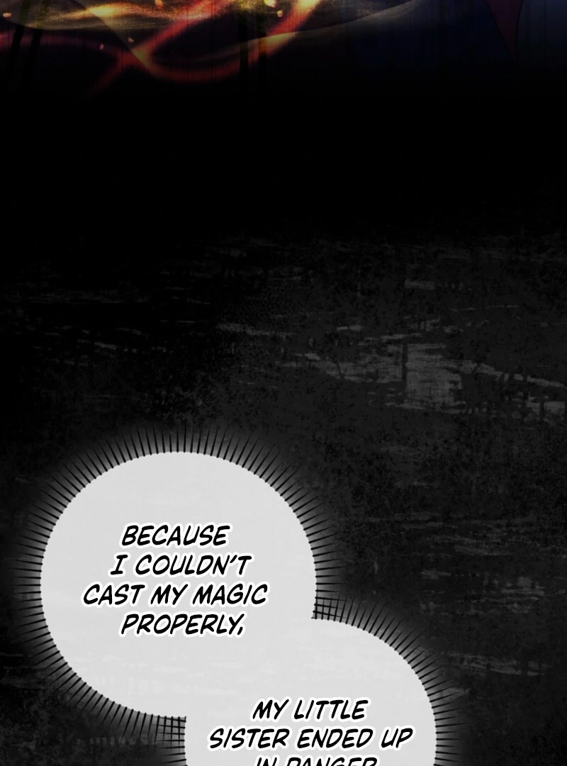 Read The Baby Fairy is a Villain Manga Online