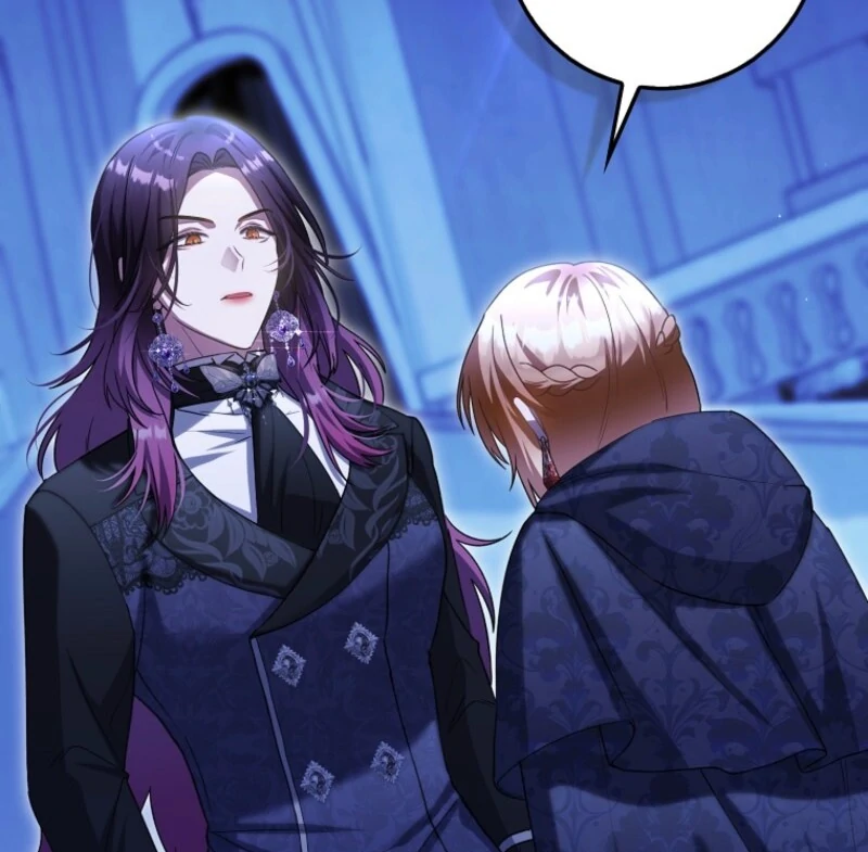 Read The Baby Fairy is a Villain Manga Online