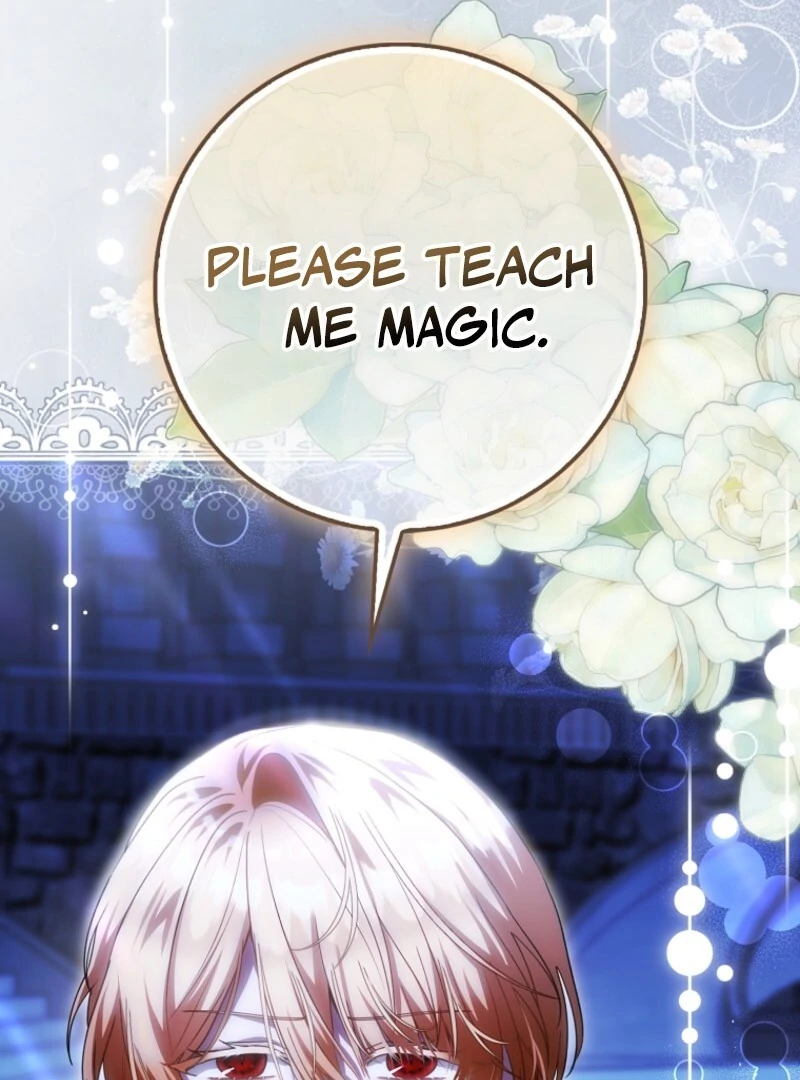 Read The Baby Fairy is a Villain Manga Online