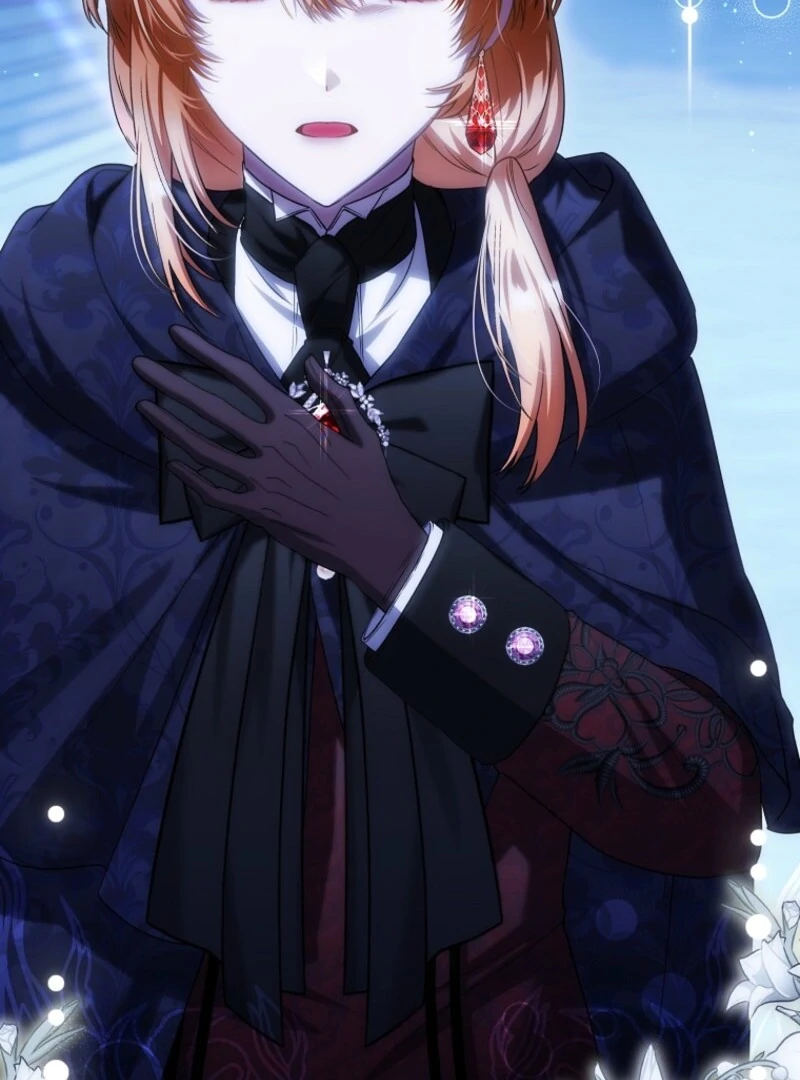 Read The Baby Fairy is a Villain Manga Online