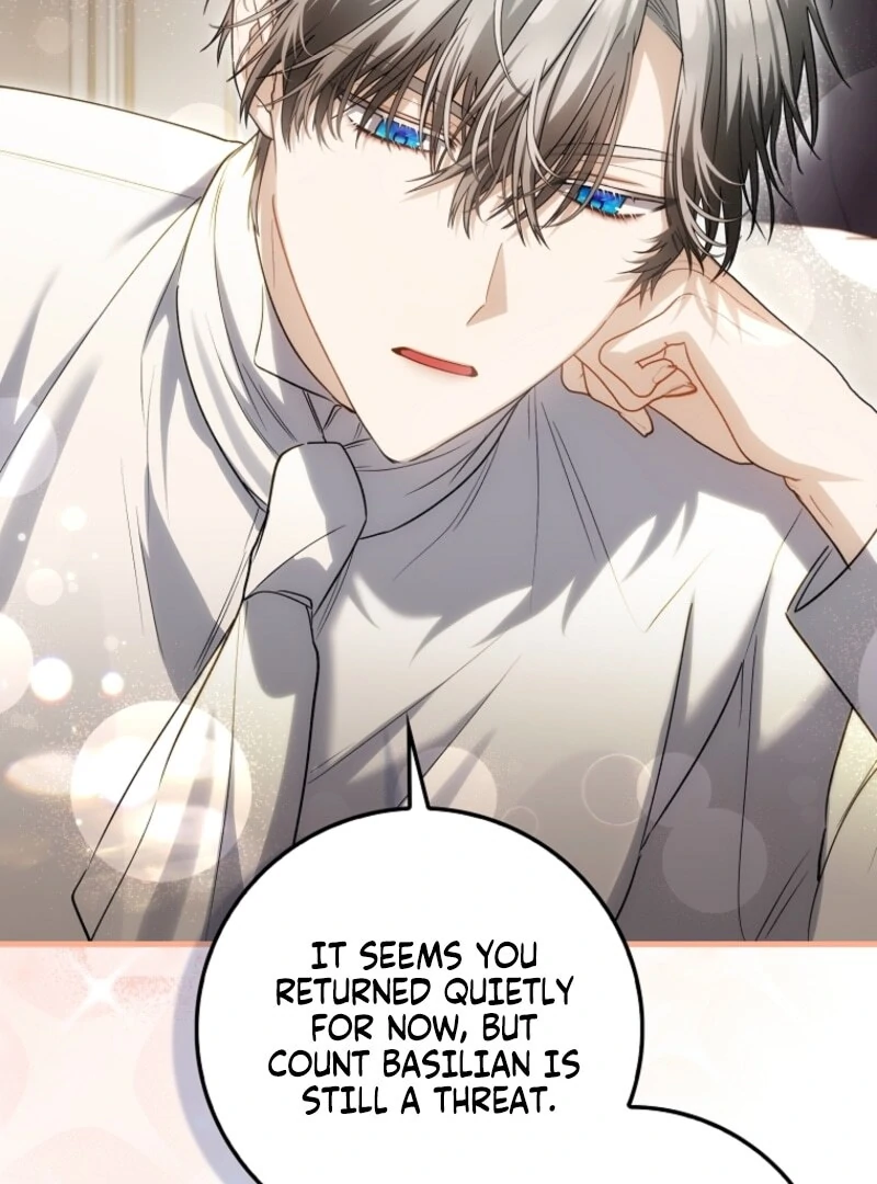 Read The Baby Fairy is a Villain Manga Online