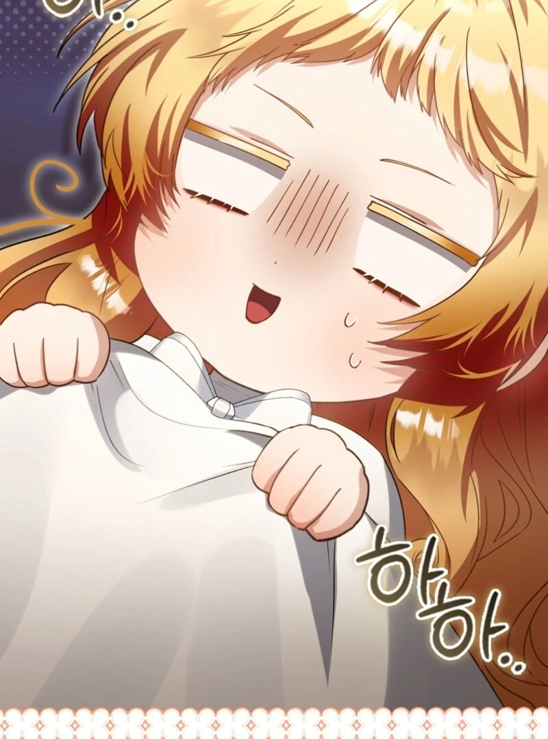 Read The Baby Fairy is a Villain Manga Online