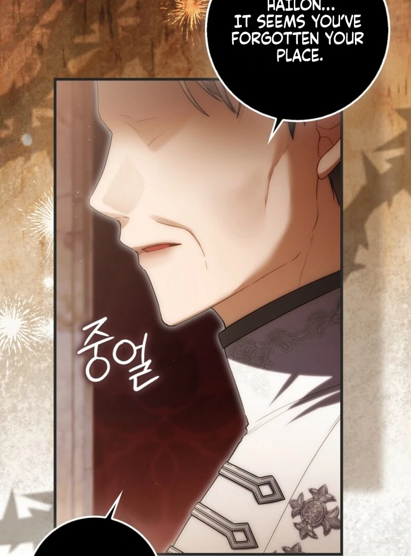 Read The Baby Fairy is a Villain Manga Online