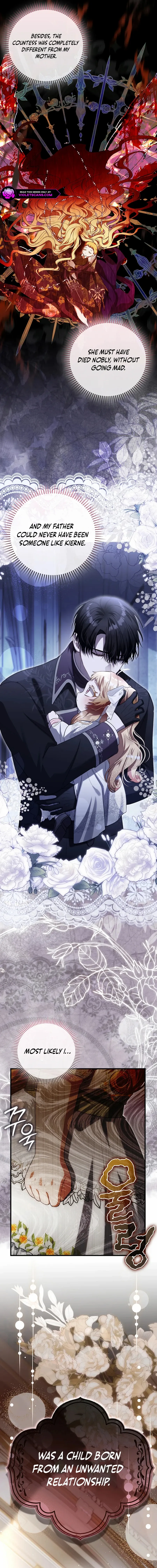 Read The Baby Fairy is a Villain Manga Online