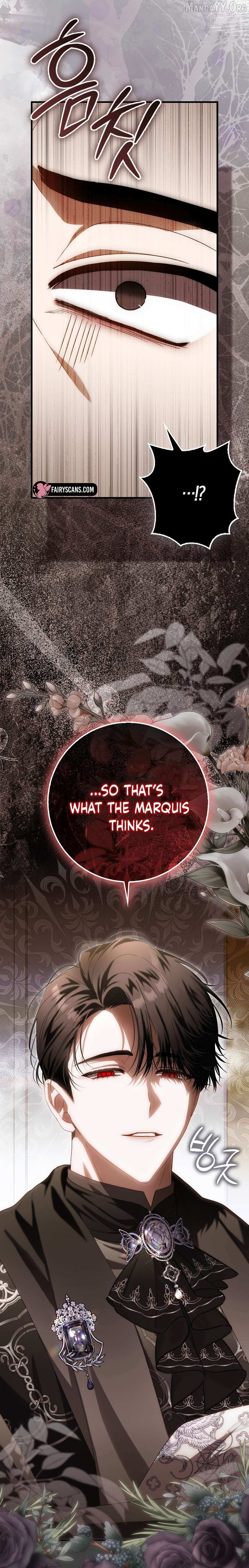 Read The Baby Fairy is a Villain Manga Online