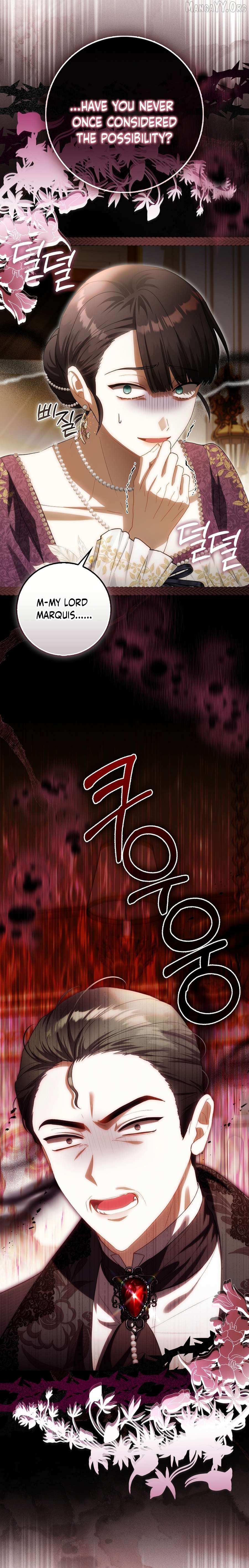 Read The Baby Fairy is a Villain Manga Online