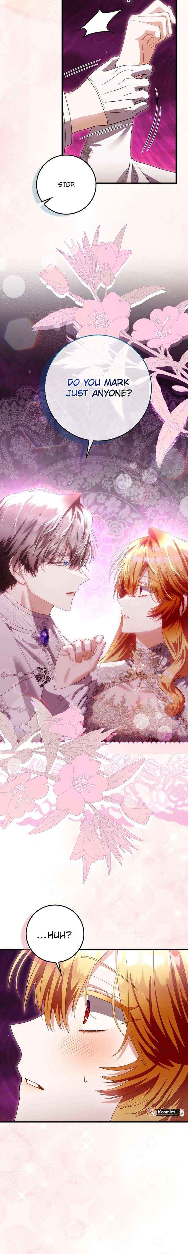 Read The Baby Fairy is a Villain Manga Online