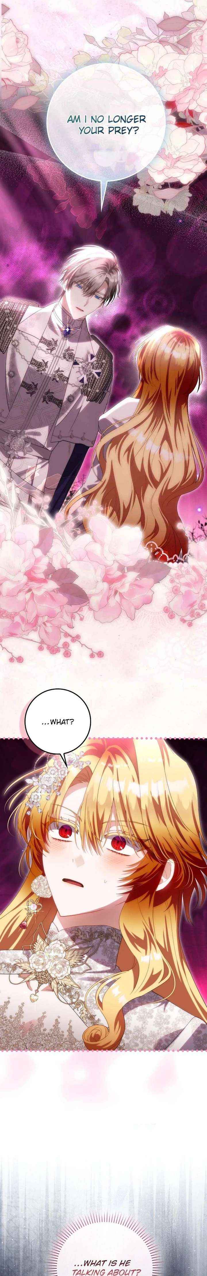 Read The Baby Fairy is a Villain Manga Online