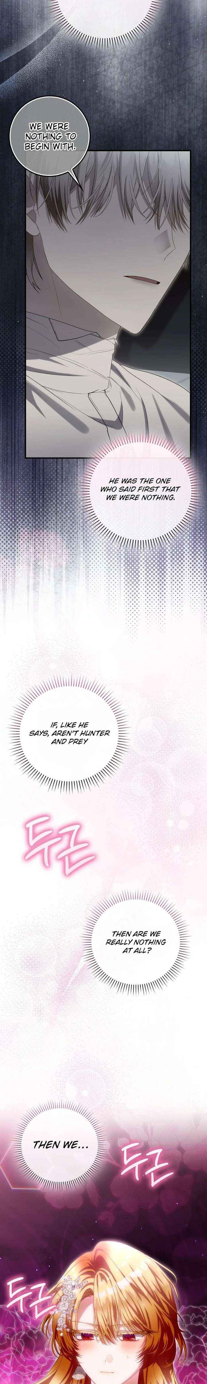 Read The Baby Fairy is a Villain Manga Online