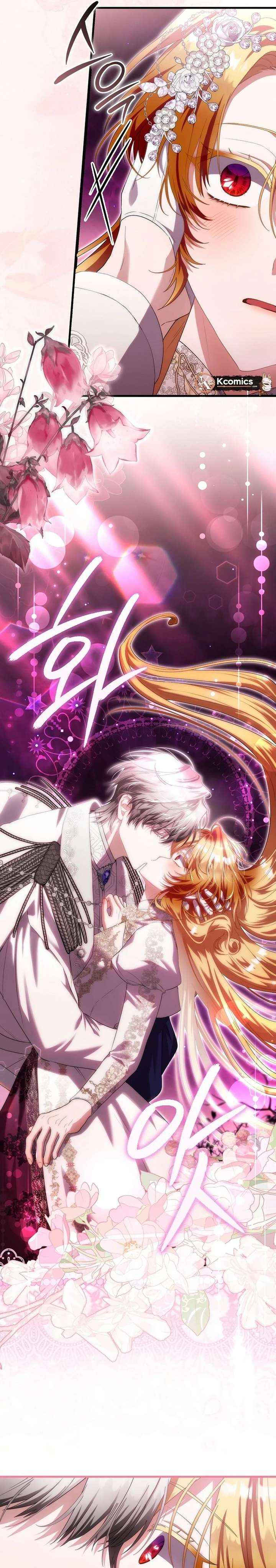 Read The Baby Fairy is a Villain Manga Online