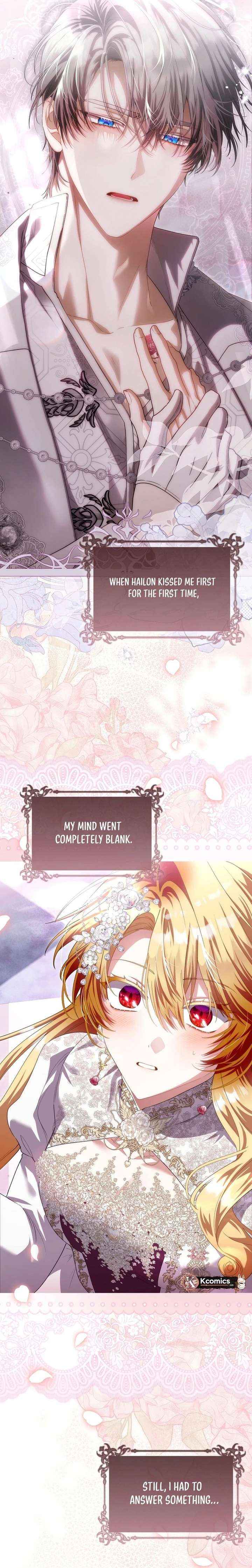 Read The Baby Fairy is a Villain Manga Online