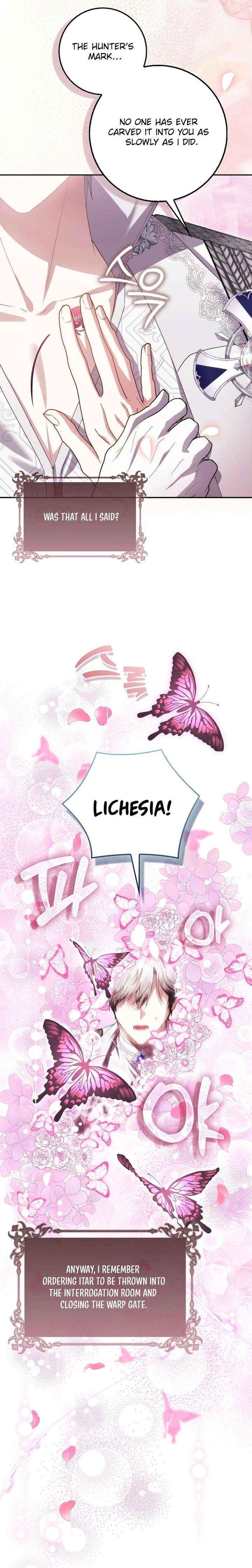 Read The Baby Fairy is a Villain Manga Online