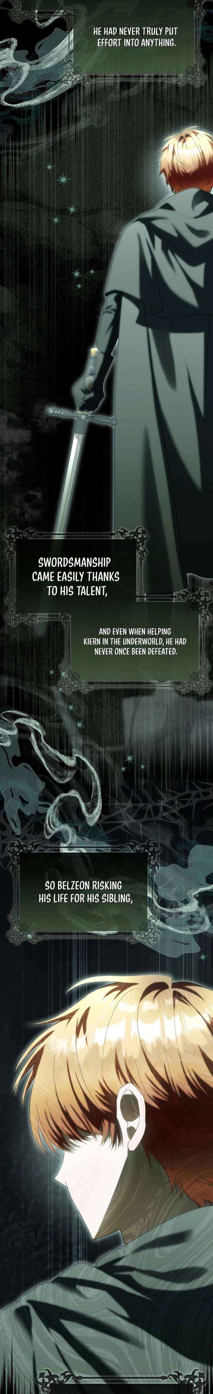 Read The Baby Fairy is a Villain Manga Online