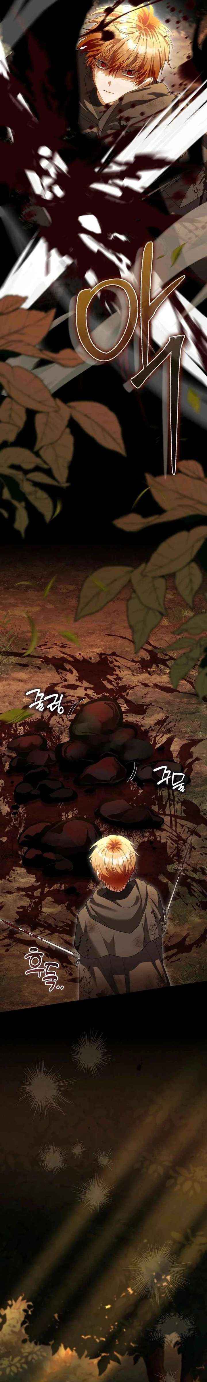 Read The Baby Fairy is a Villain Manga Online