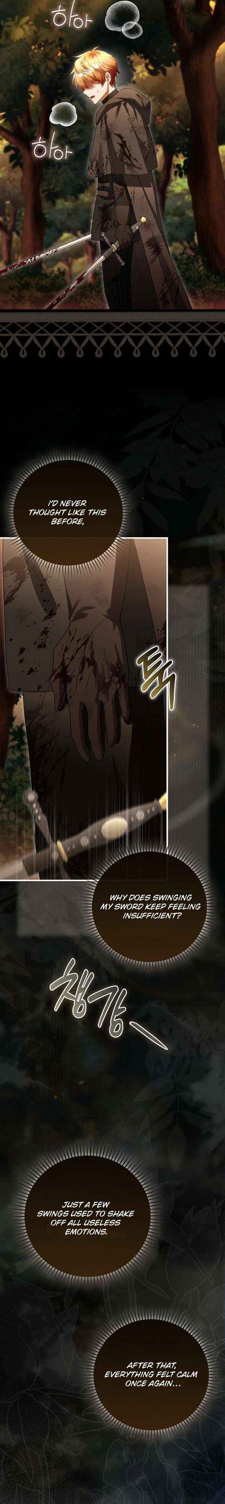 Read The Baby Fairy is a Villain Manga Online