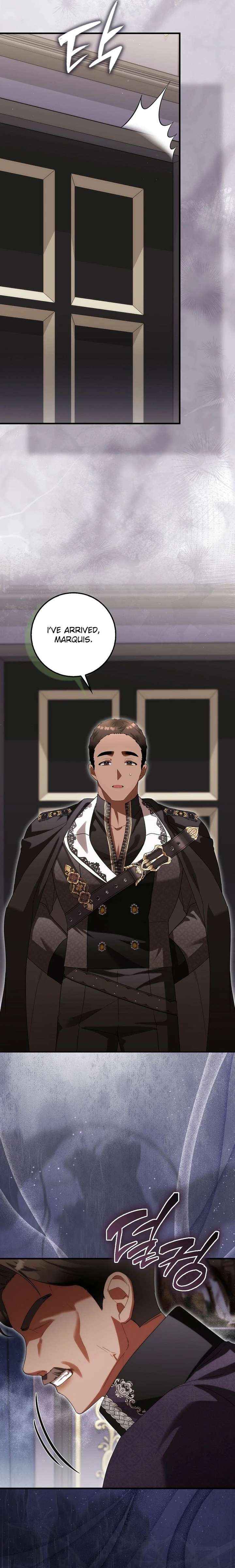 Read The Baby Fairy is a Villain Manga Online