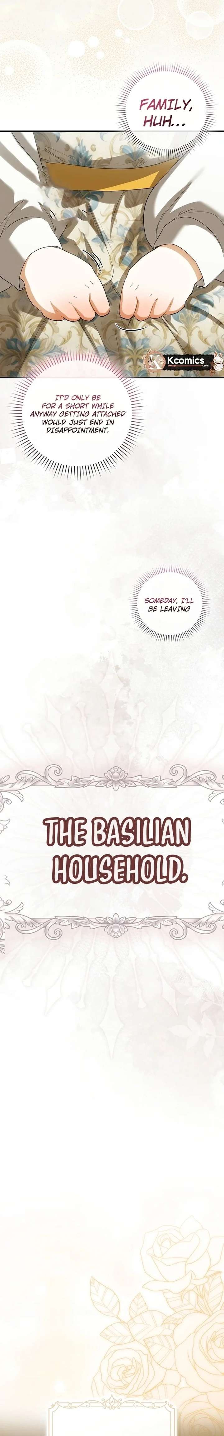 Read The Baby Fairy is a Villain Manga Online