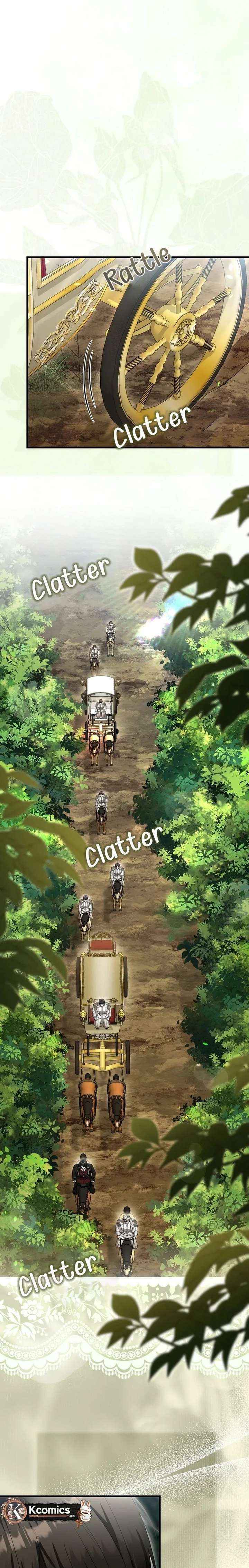 Read The Baby Fairy is a Villain Manga Online