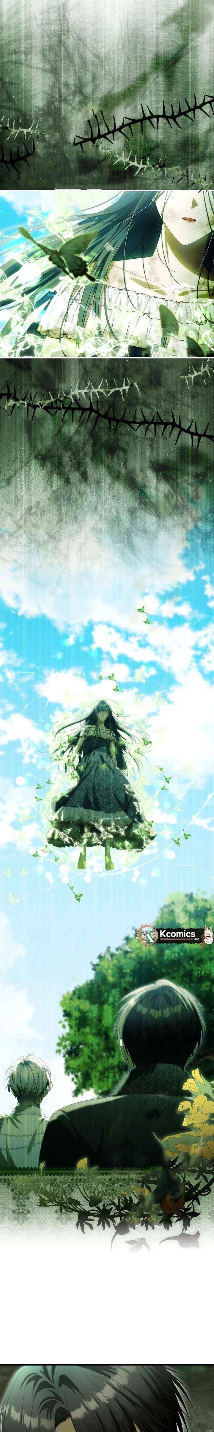 Read The Baby Fairy is a Villain Manga Online