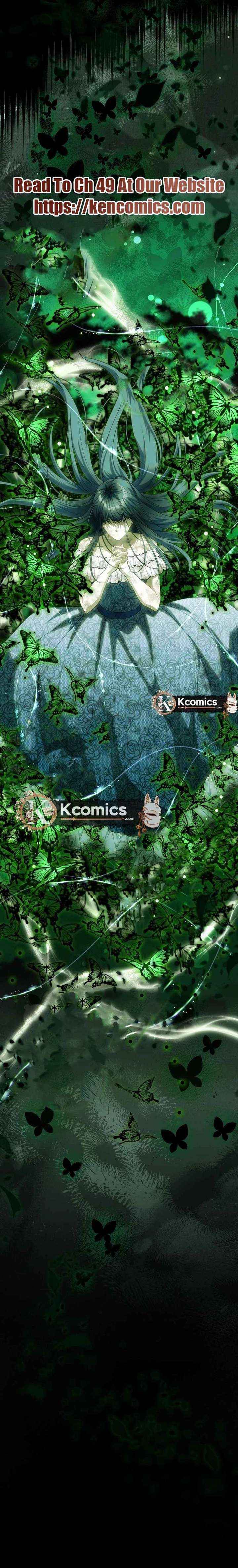 Read The Baby Fairy is a Villain Manga Online