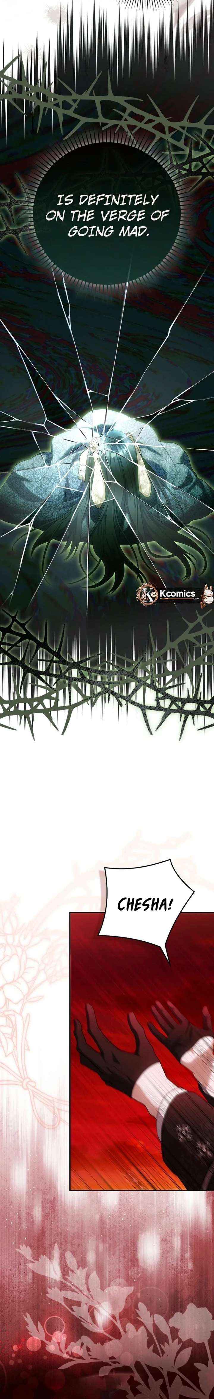 Read The Baby Fairy is a Villain Manga Online