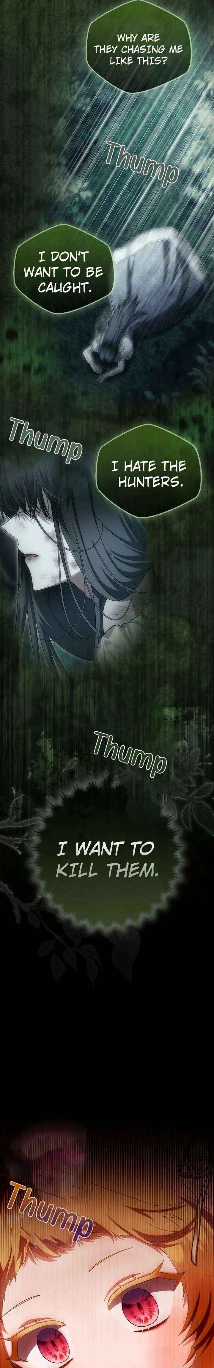 Read The Baby Fairy is a Villain Manga Online