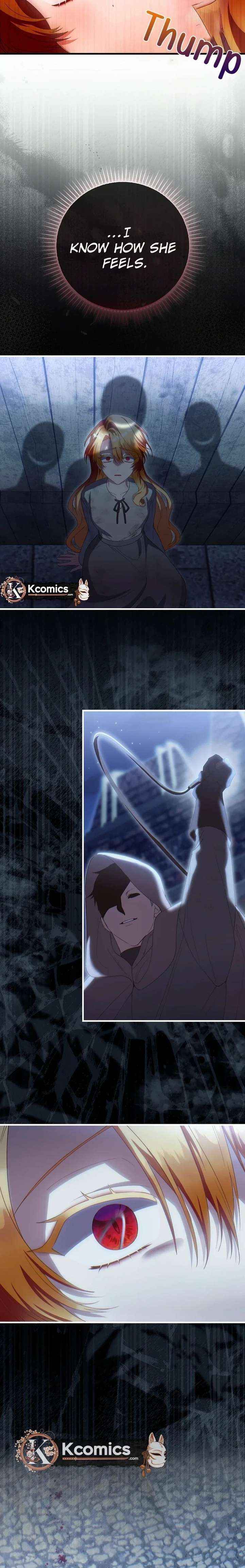 Read The Baby Fairy is a Villain Manga Online