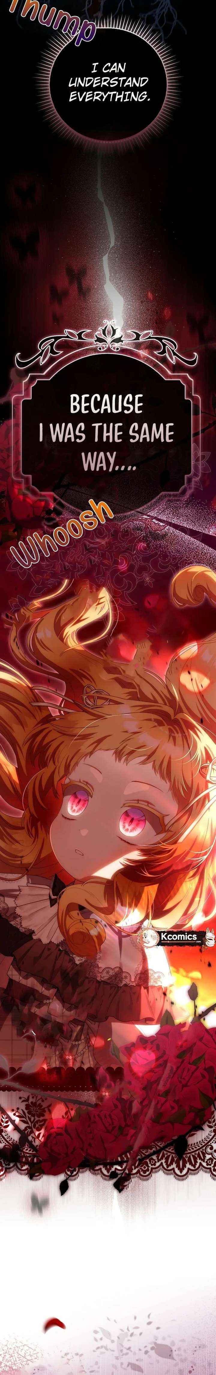 Read The Baby Fairy is a Villain Manga Online