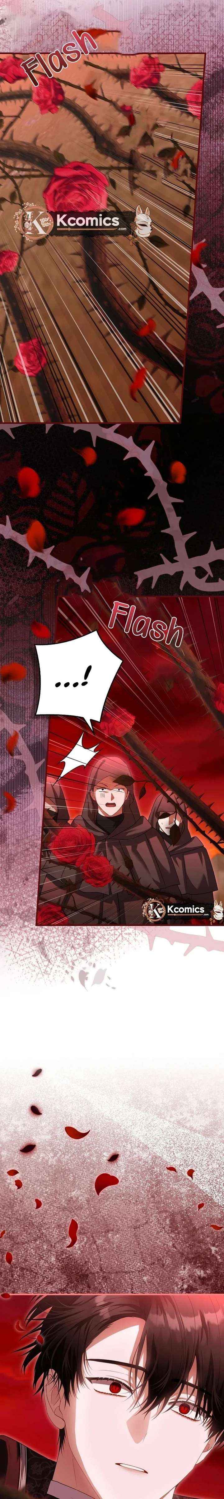 Read The Baby Fairy is a Villain Manga Online