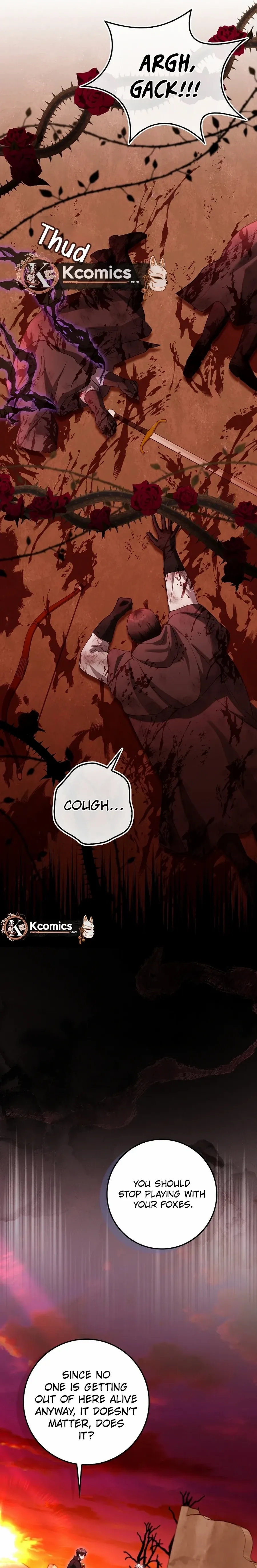 Read The Baby Fairy is a Villain Manga Online