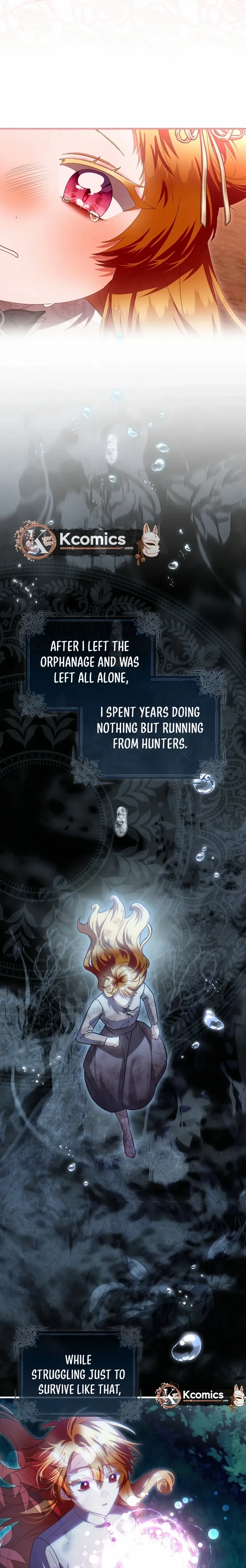 Read The Baby Fairy is a Villain Manga Online