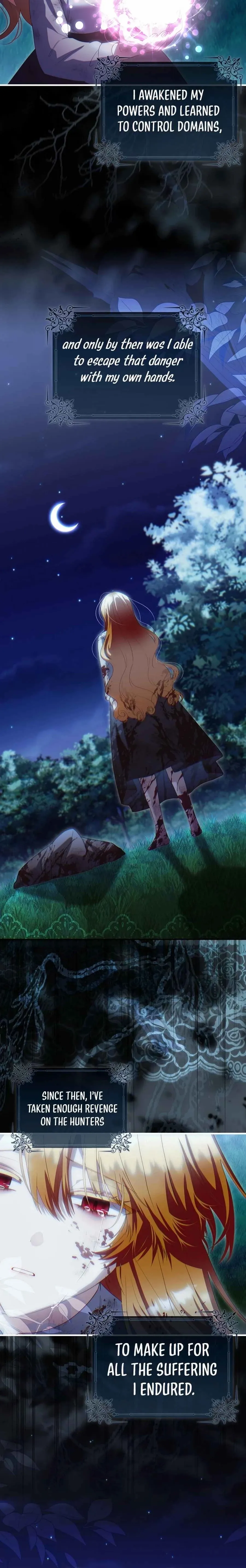 Read The Baby Fairy is a Villain Manga Online