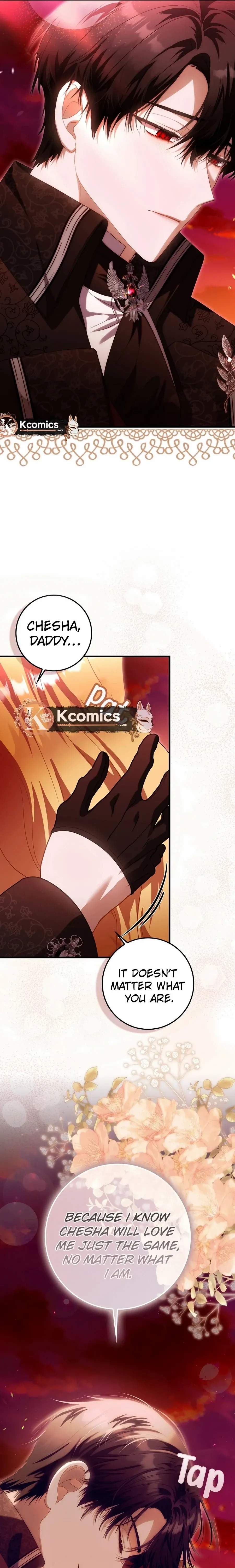 Read The Baby Fairy is a Villain Manga Online