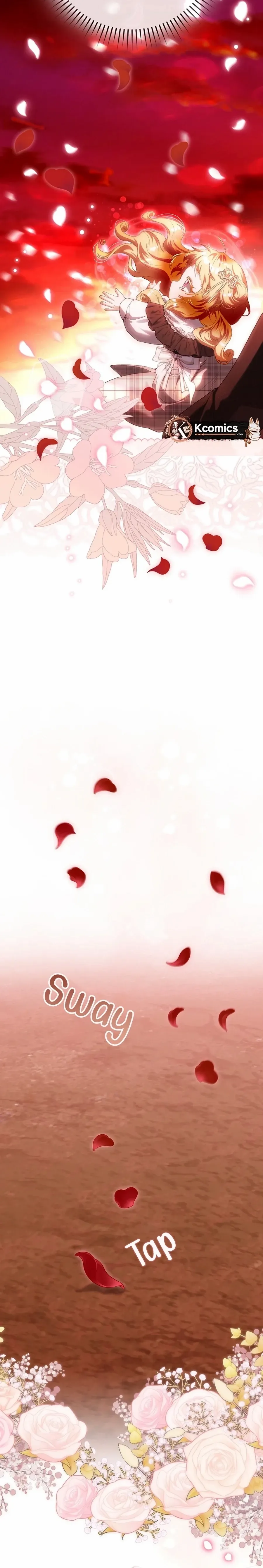 Read The Baby Fairy is a Villain Manga Online