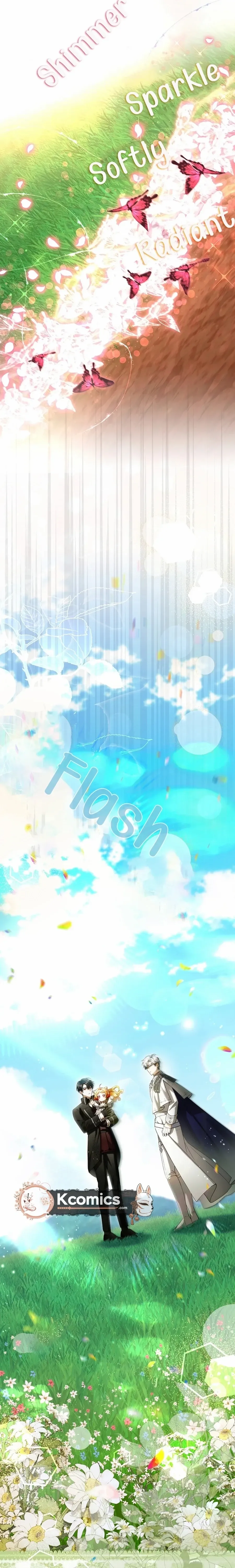 Read The Baby Fairy is a Villain Manga Online