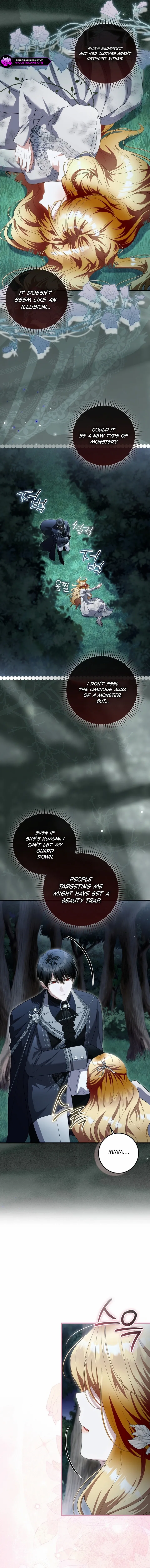 Read The Baby Fairy is a Villain Manga Online