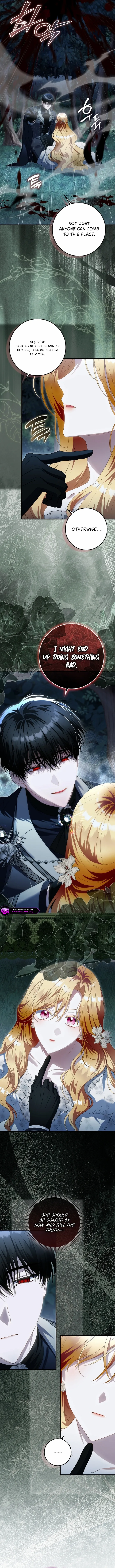 Read The Baby Fairy is a Villain Manga Online