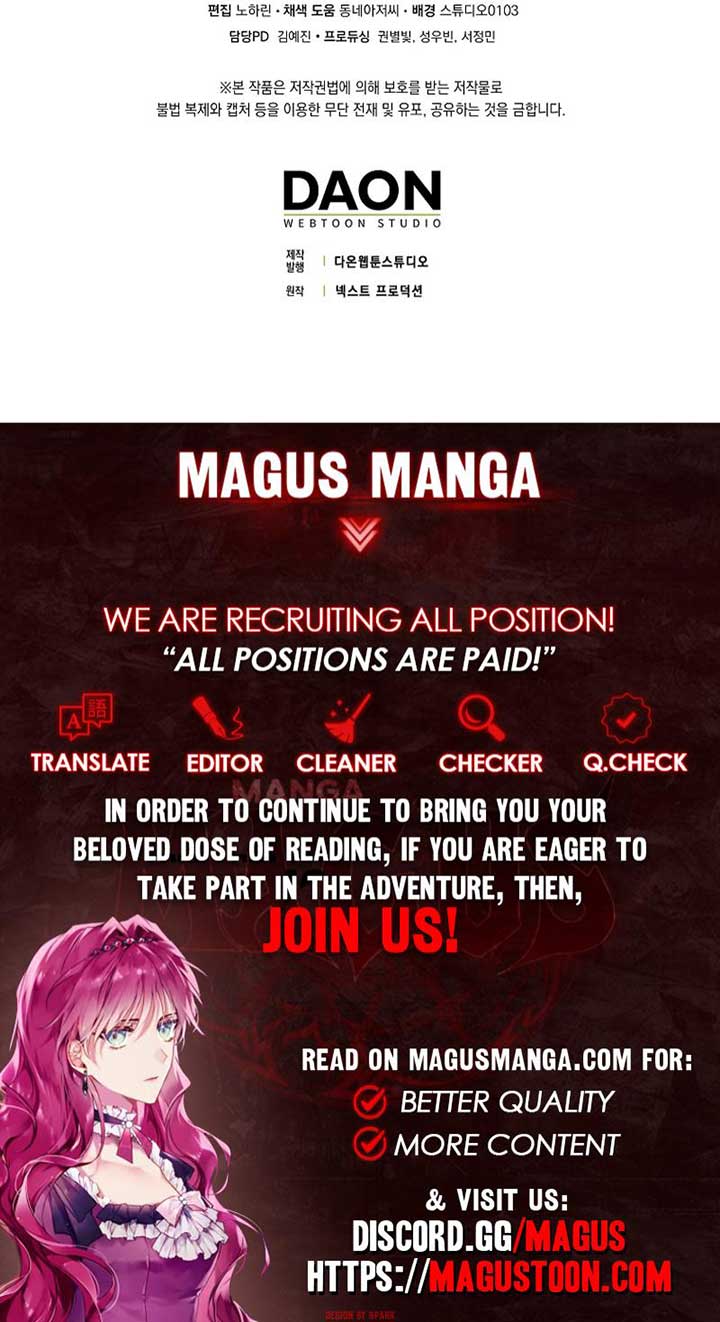 Read The Baby Fairy is a Villain Manga Online