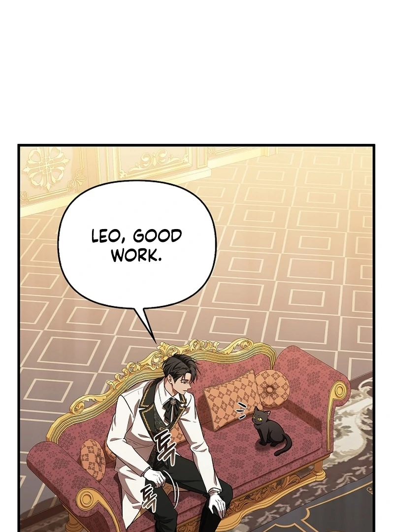 Read The Back-Alley Mage’s Return Manga Online