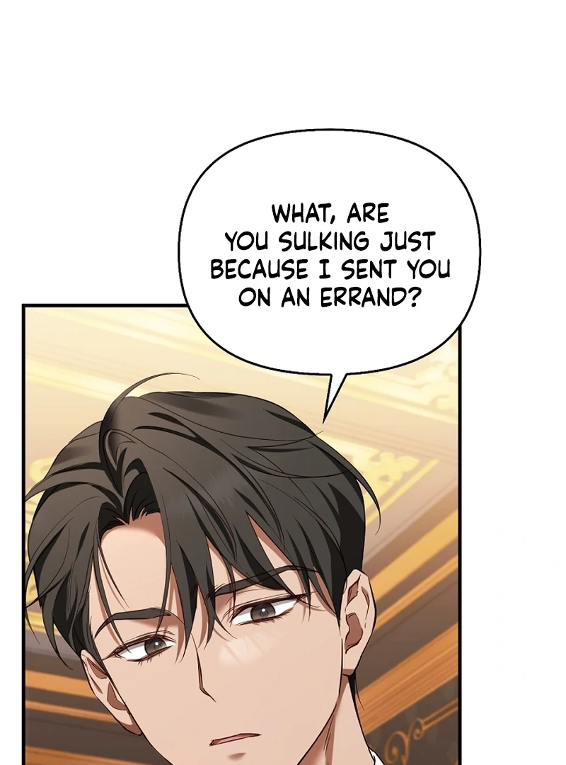 Read The Back-Alley Mage’s Return Manga Online