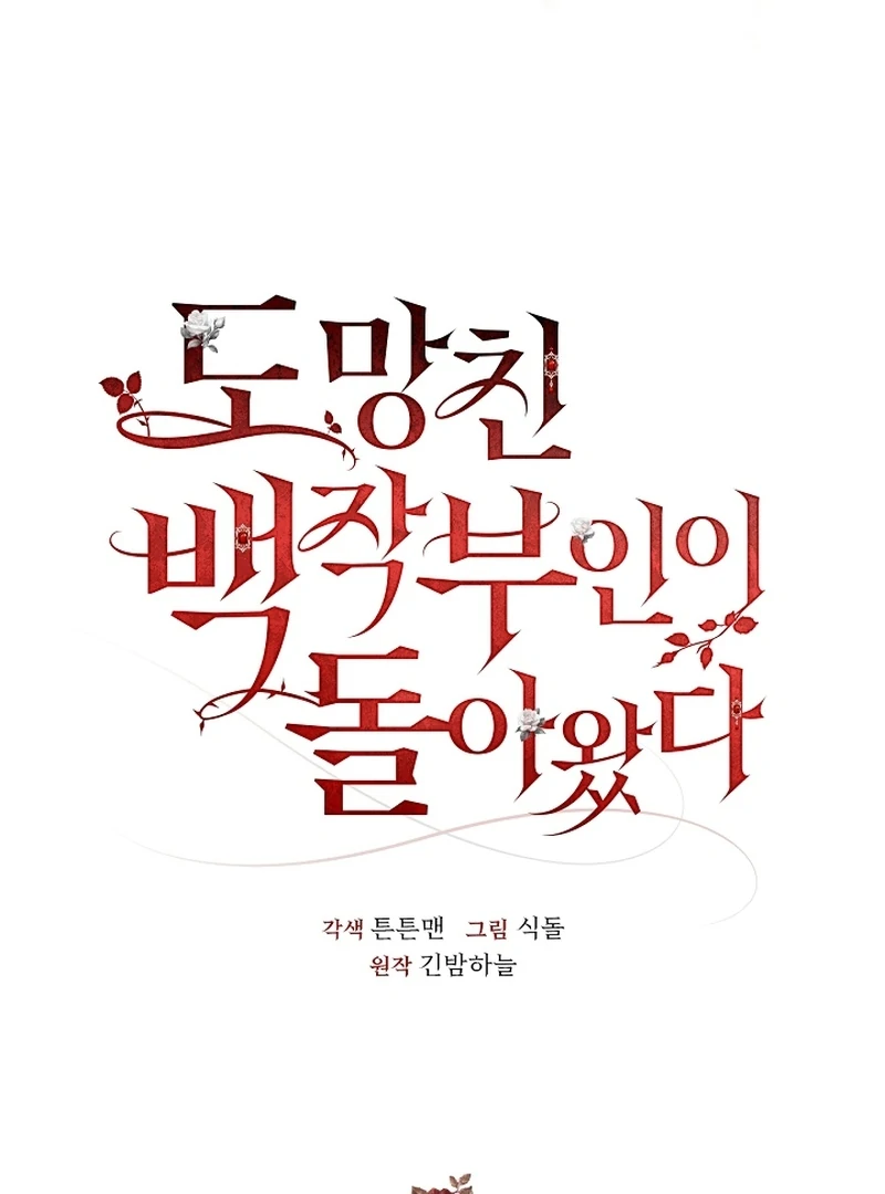 Read The Back-Alley Mage’s Return Manga Online