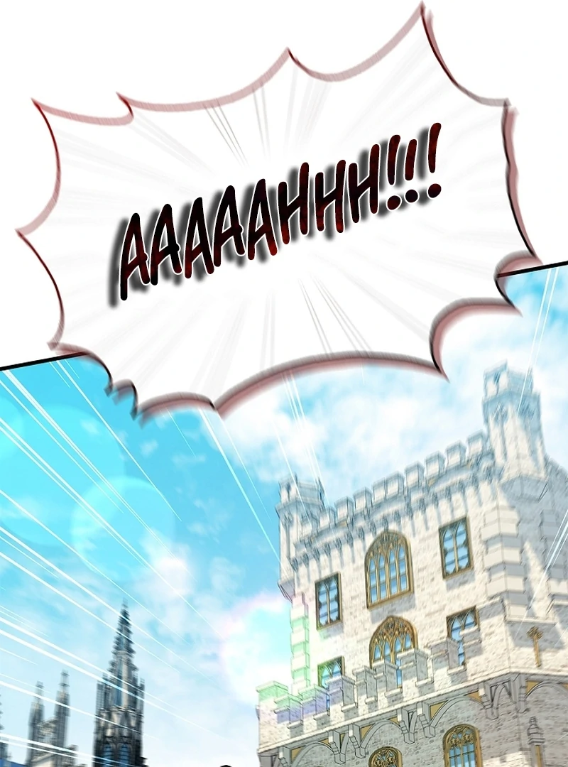 Read The Back-Alley Mage’s Return Manga Online