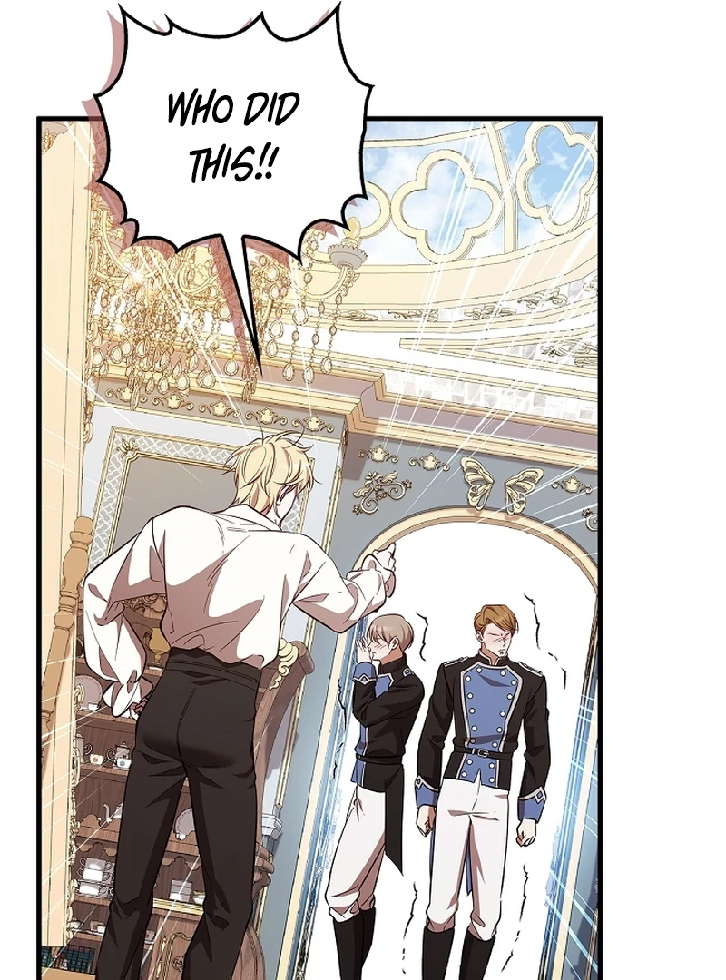 Read The Back-Alley Mage’s Return Manga Online