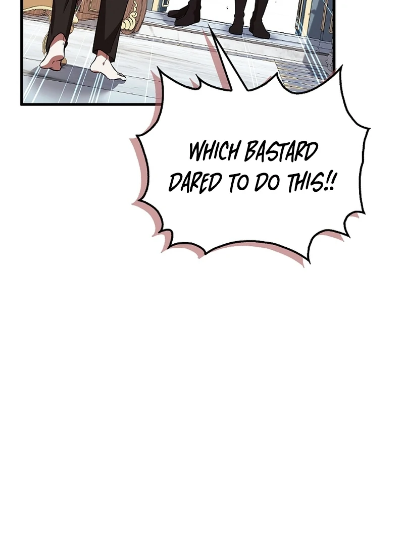 Read The Back-Alley Mage’s Return Manga Online