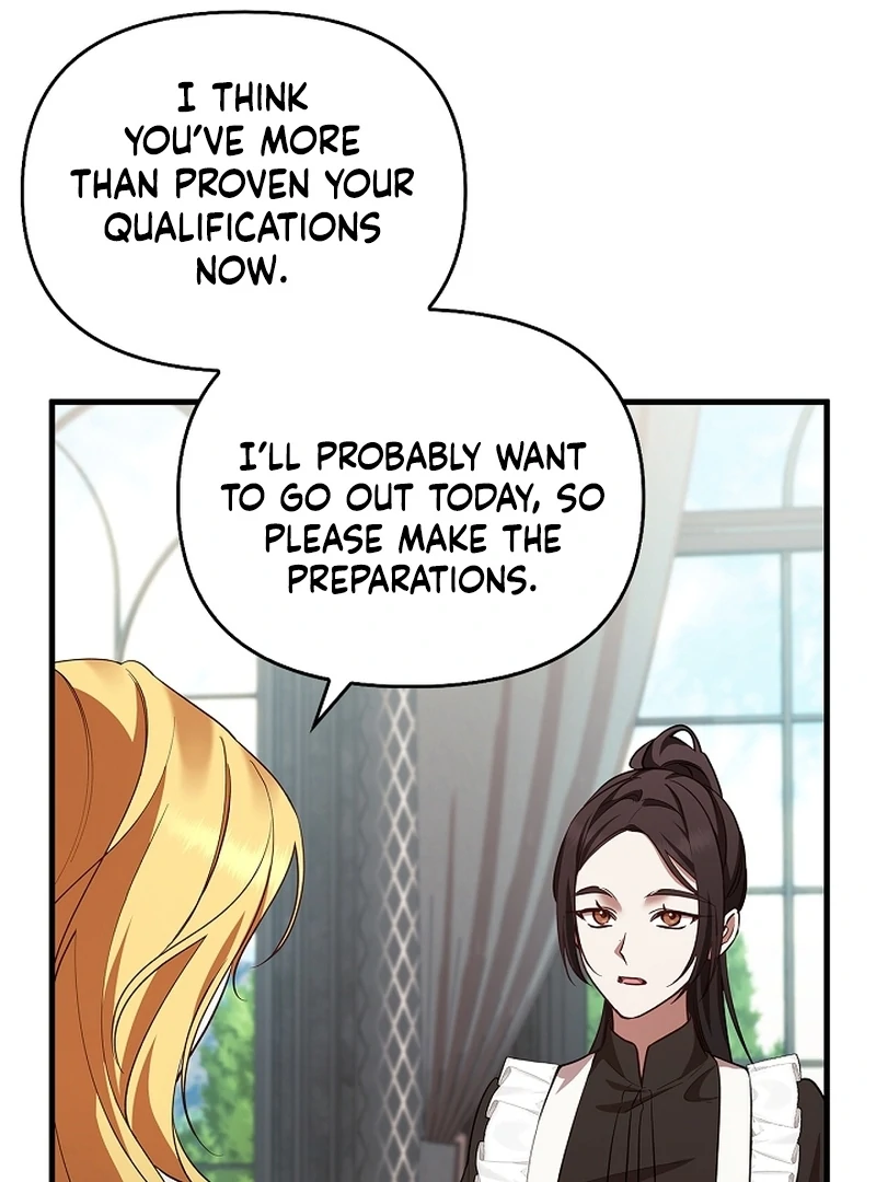 Read The Back-Alley Mage’s Return Manga Online