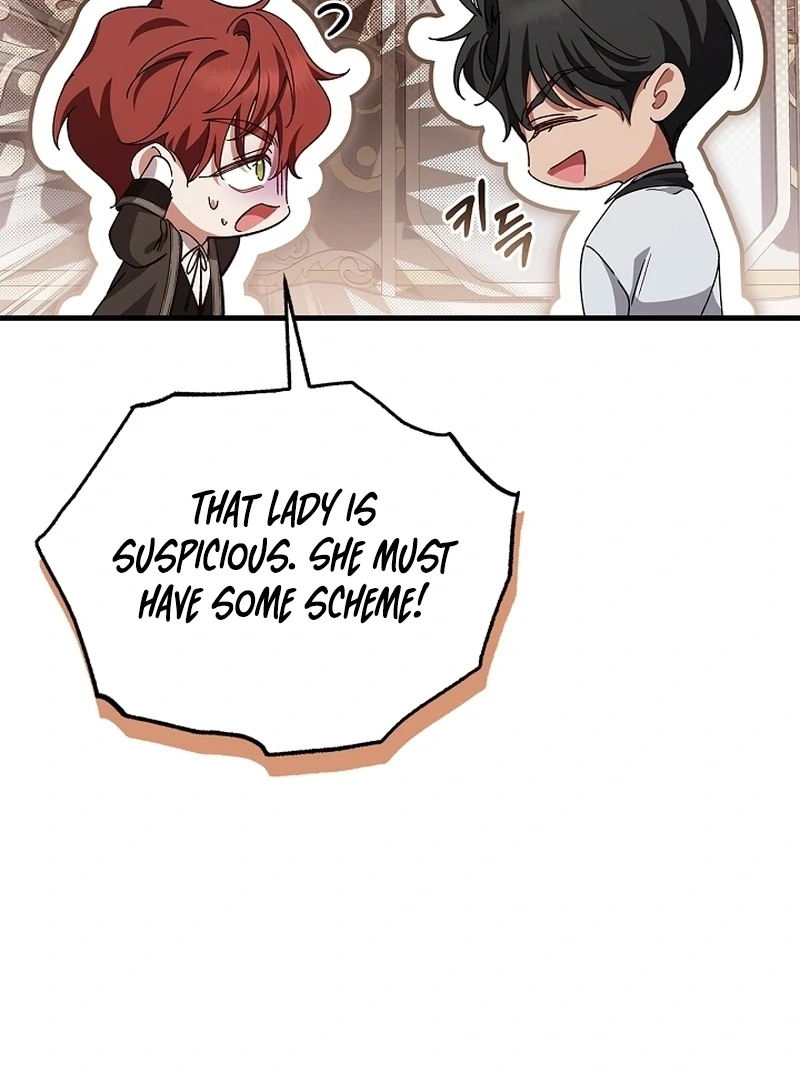 Read The Back-Alley Mage’s Return Manga Online